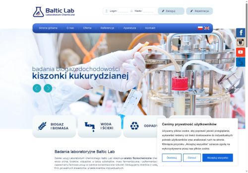 laboratorium.balticrenewable.com