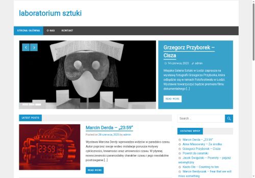laboratoriumsztuki.pl