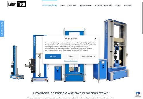 labortech.pl