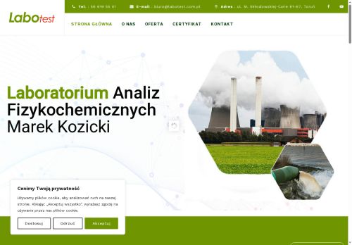 labotest.com.pl