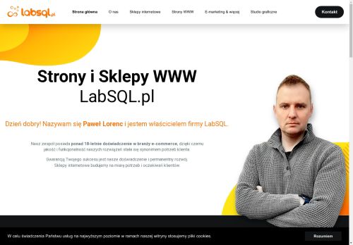 labsql.pl