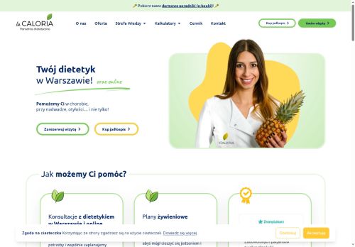 lacaloria.pl