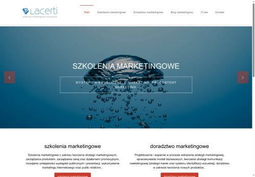 lacerti.pl