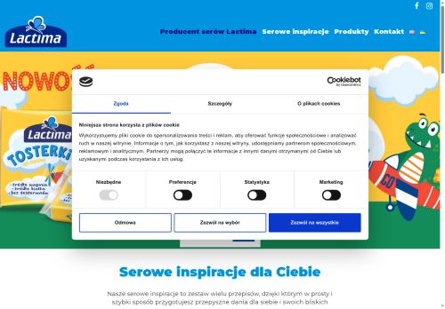 lactima.pl