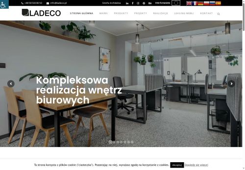 ladeco.pl