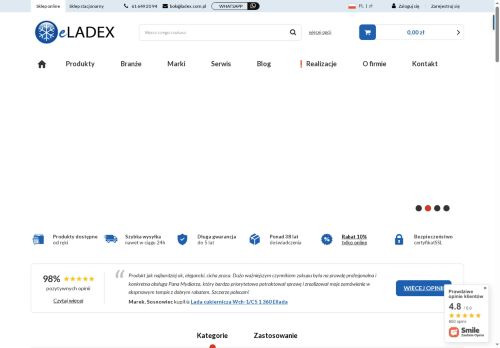 ladex.com.pl