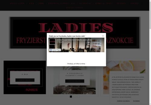 ladies.waw.pl