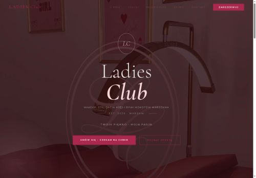 ladiesclub.pl
