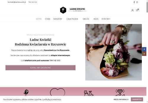 ladnekwiatki.pl