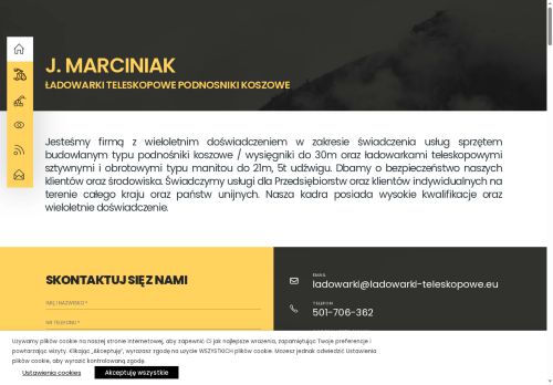 ladowarki-teleskopowe.eu