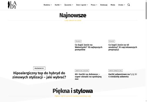 lady.com.pl