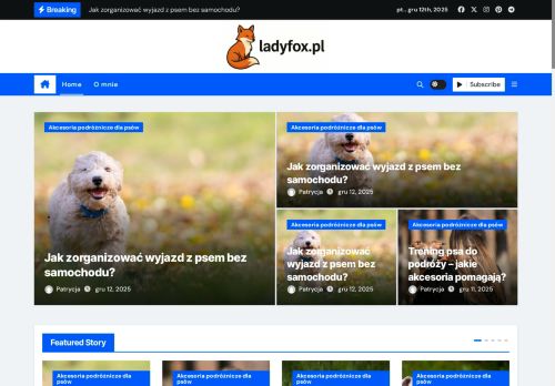 ladyfox.pl