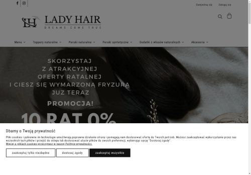 ladyhair.pl