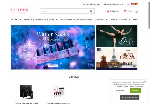 lafemme.pl