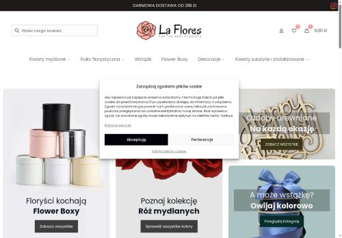 laflores.pl