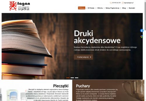 lagan.pl