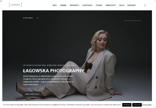 lagowska.eu