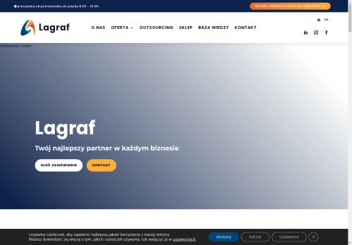 lagraf.com.pl