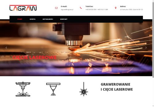 lagraw.pl