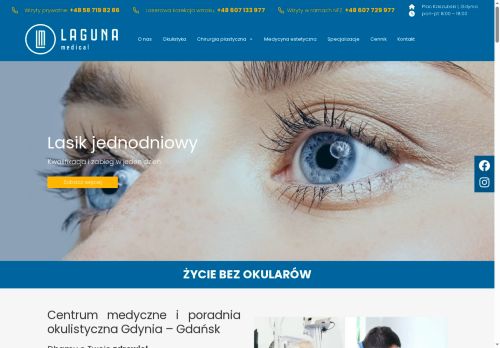 lagunaestetica.pl