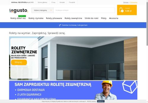 lagusto.pl