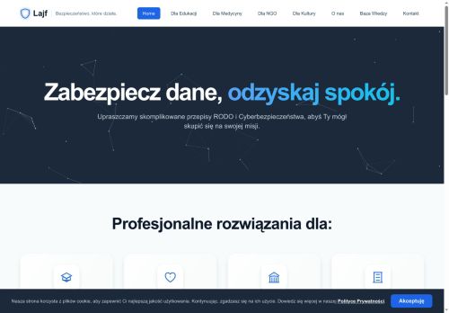lajf.eu