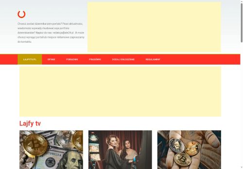 lajfytv.pl