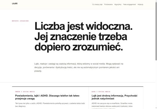 lajki.pl