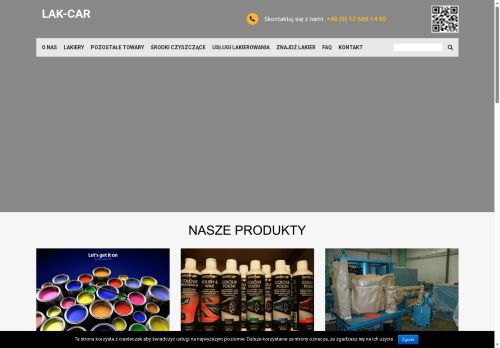 lakcar.pl