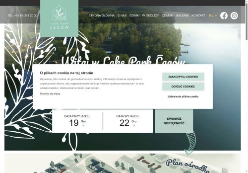lake-park.pl