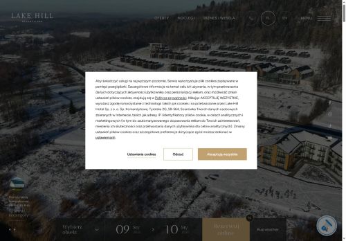 lakehill.pl