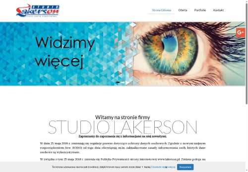 lakerson.pl