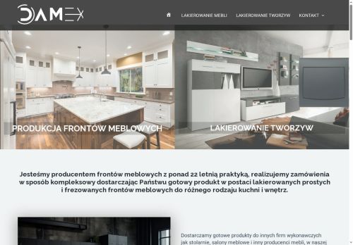 lakiernia-damex.pl