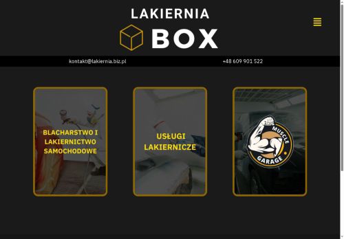lakiernia.biz.pl