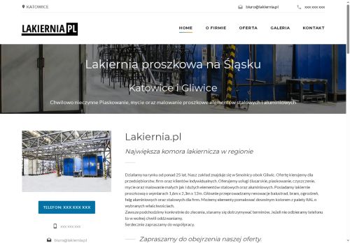 lakiernia.pl