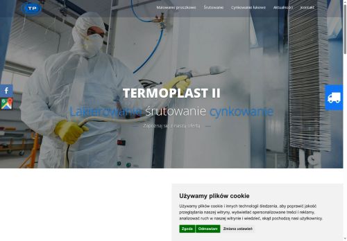 lakiernia.proszkowa.pl