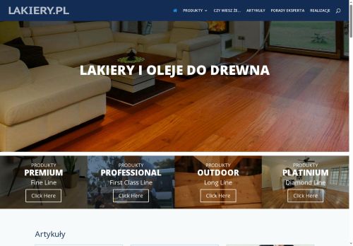 lakiery.pl