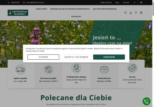 lakikwiatowe.pl