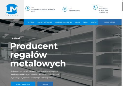 lakmar.pl
