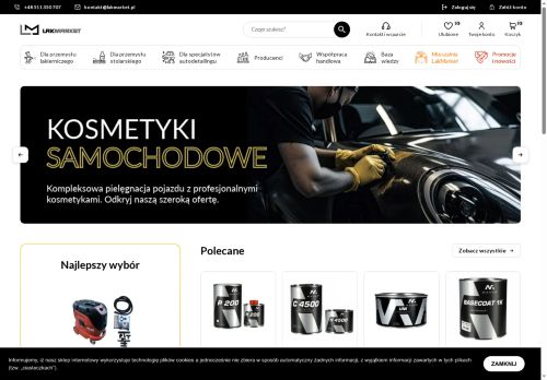 lakmarket.pl