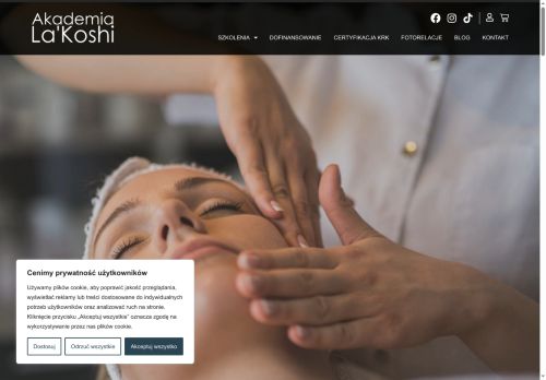 lakoshi.pl