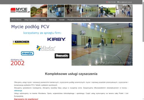 lakszmi.com.pl
