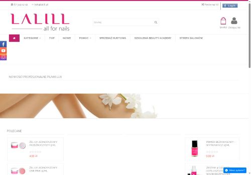 lalill.pl