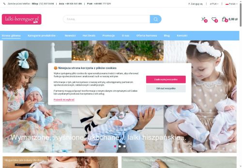 lalki-berenguer.pl