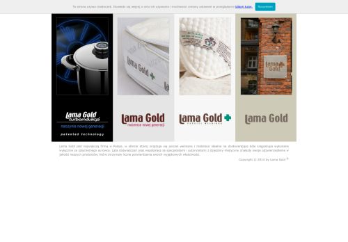 lamagold.pl
