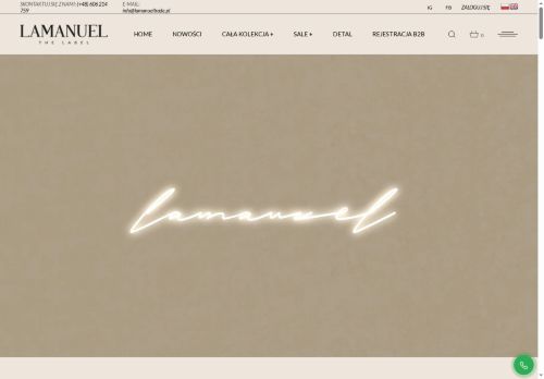 lamanueltrade.pl