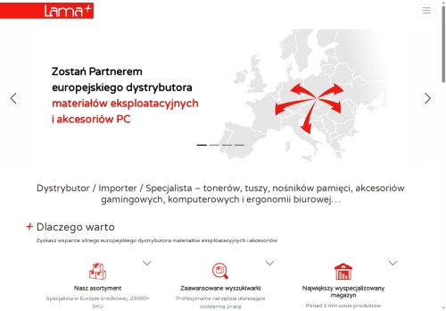 lamaplus.com.pl