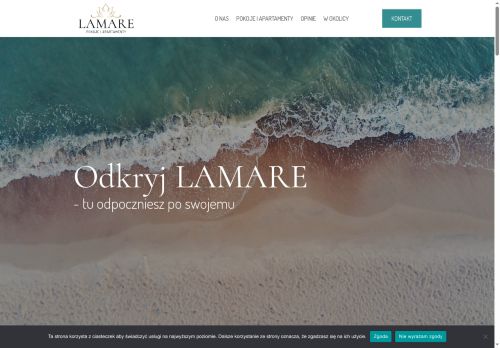 lamare-wladyslawowo.pl