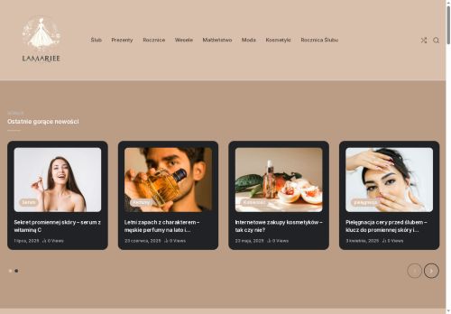 lamariee.pl