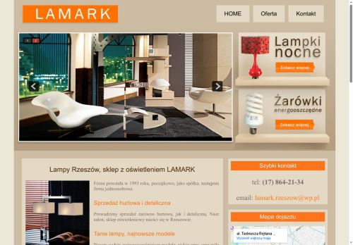 lamark.pl